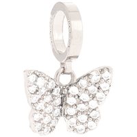 Charm Rebecca Donna My World Charms in Bronzo BWQPBB01 - BWQPBB01